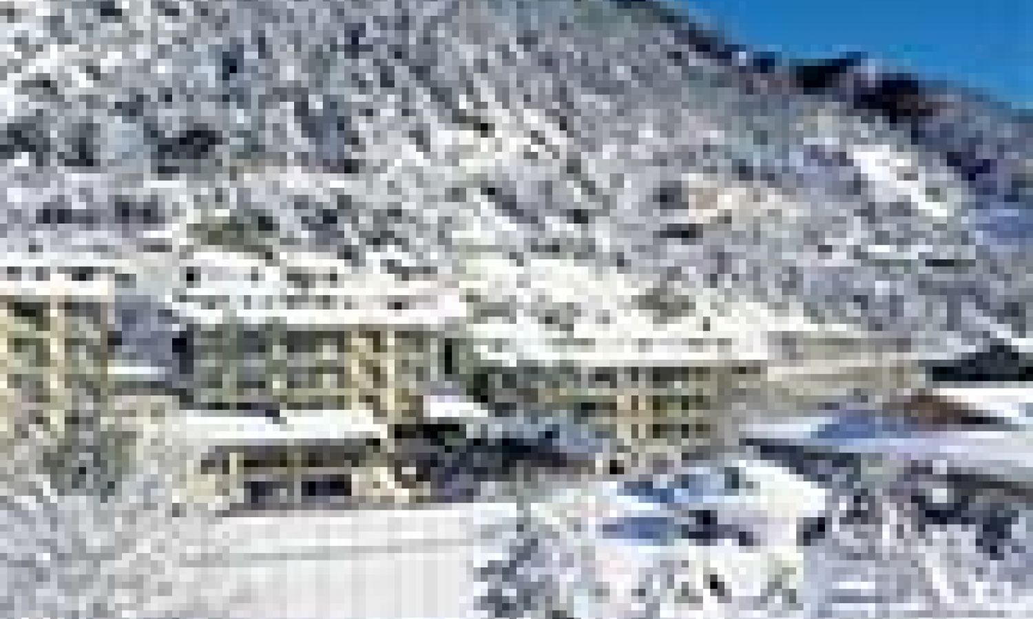 Hotel Sant Gothard